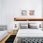 The City Lodge - Boutique Apartments
