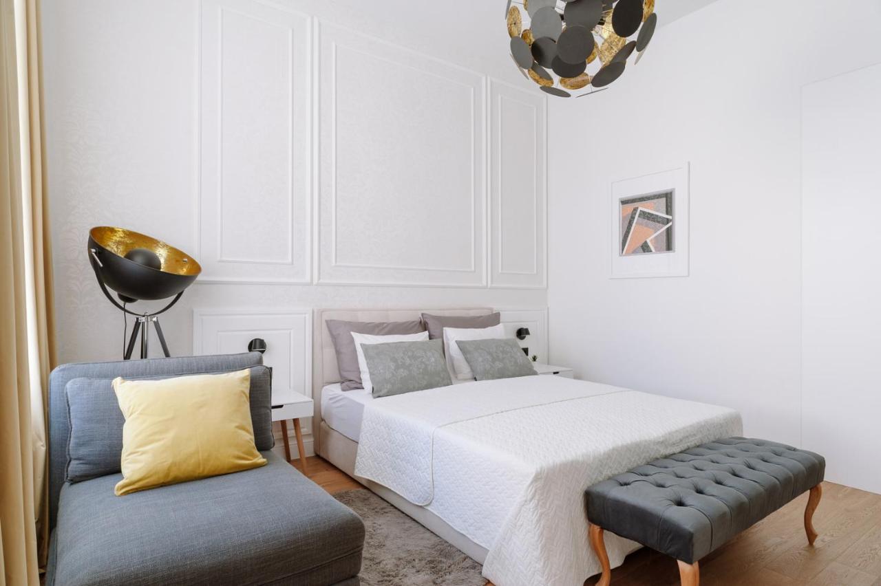 Daire The - Boutique Zagreb