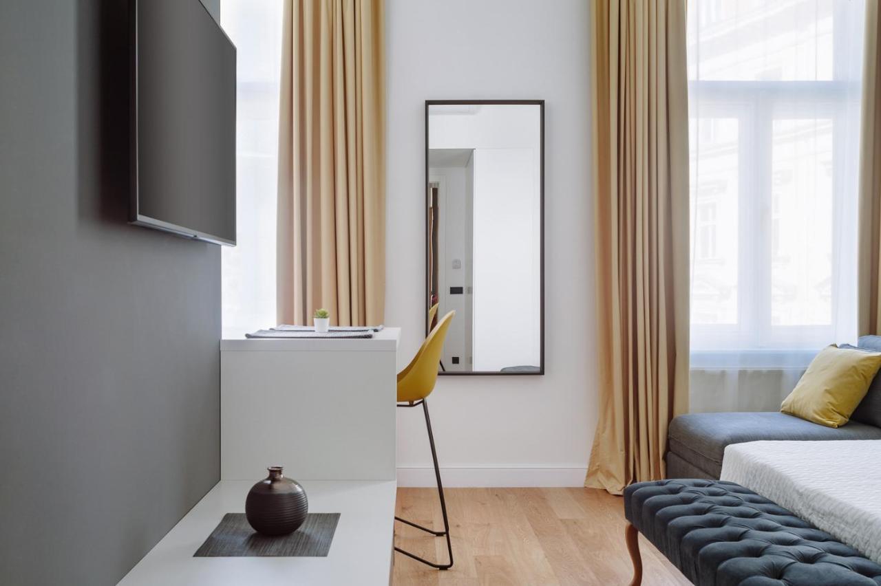 Daire The - Boutique Zagreb