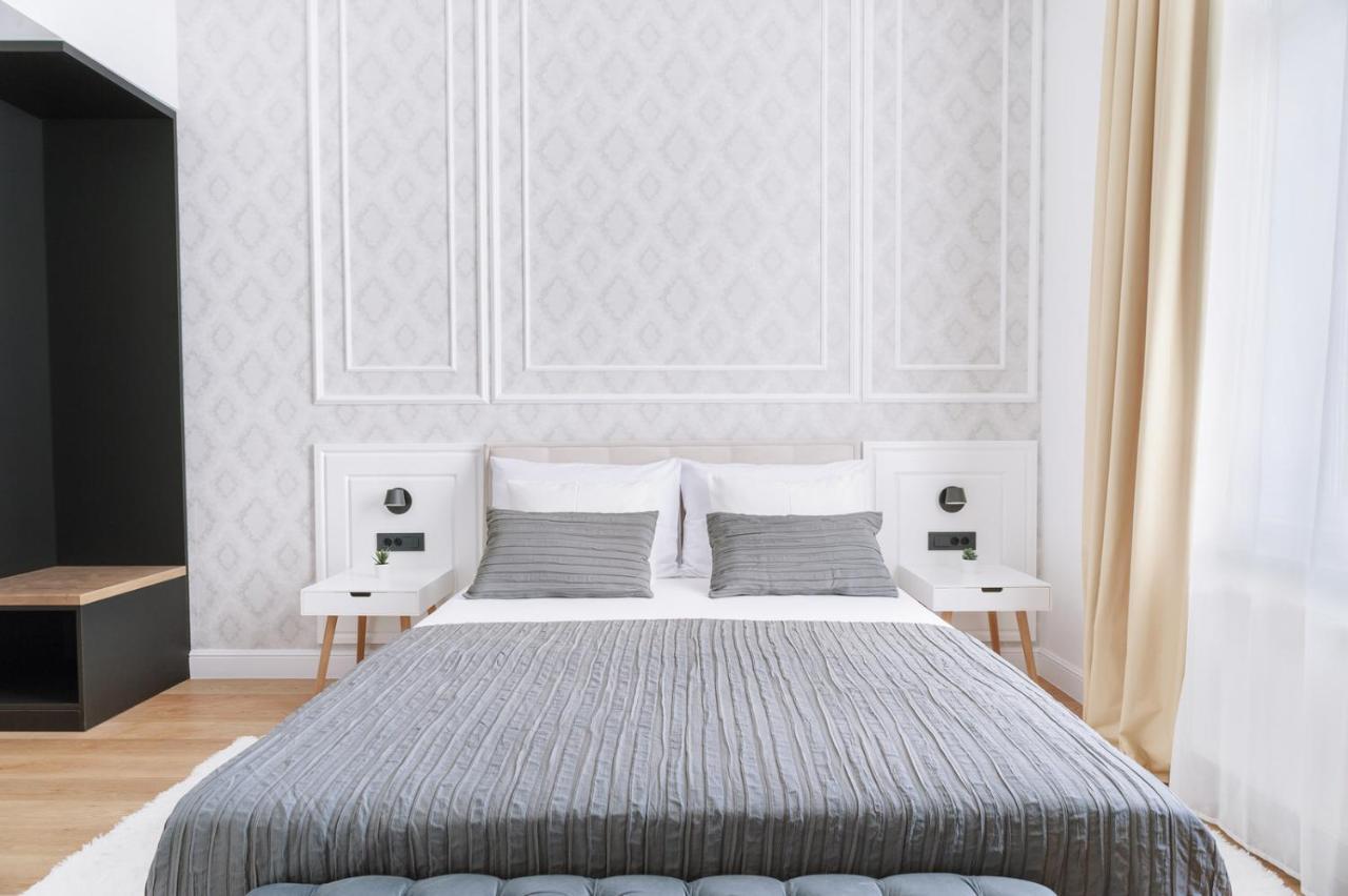 Daire The - Boutique Zagreb